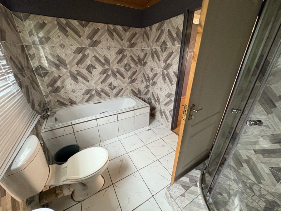 4 Bedroom Property for Sale in Dimbaza Eastern Cape